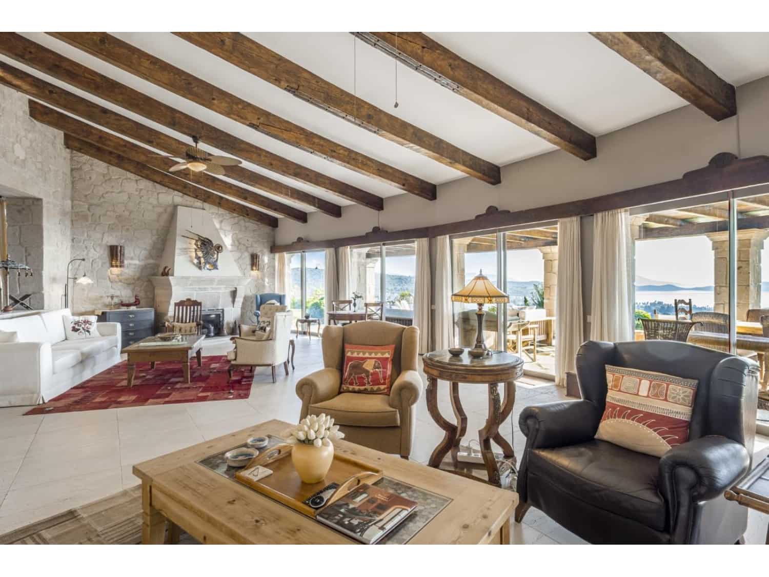 Ortakent Yahşi Villa - Görsel 20